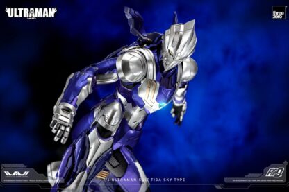 Ultraman FigZero Actionfigur 1/6 Ultraman Suit Tiga Sky Type 31 cm – Bild 9