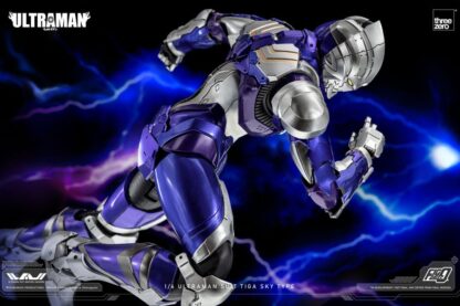 Ultraman FigZero Actionfigur 1/6 Ultraman Suit Tiga Sky Type 31 cm – Bild 18