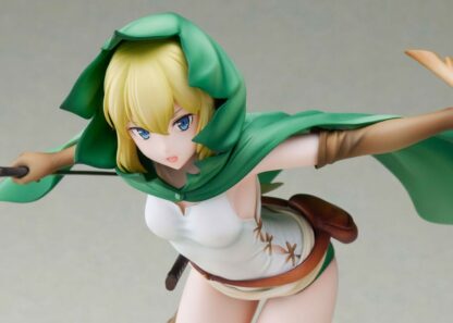 Is It Wrong to Try to Pick Up Girls in a Dungeon? PVC Statue 1/7 Ryu Lion 24,5 cm – Bild 6