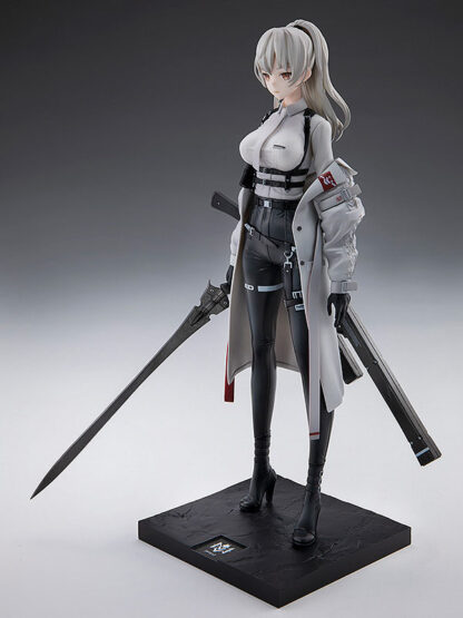 A-Z: PVC Statue 1/7 F01 25 cm – Bild 10