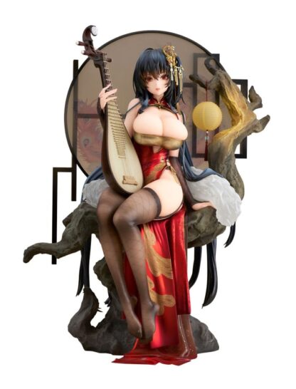 Azur Lane PVC Statue 1/7 Taiho 25 cm