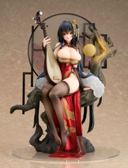 Azur Lane PVC Statue 1/7 Taiho 25 cm – Bild 6