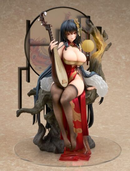 Azur Lane PVC Statue 1/7 Taiho 25 cm – Bild 7