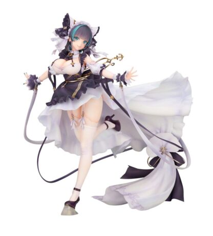 Azur Lane PVC Statue 1/7 Cheshire 26 cm