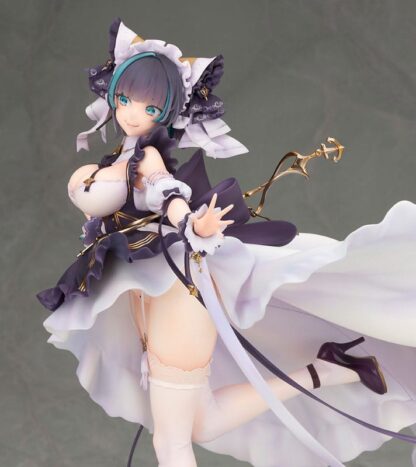 Azur Lane PVC Statue 1/7 Cheshire 26 cm – Bild 2