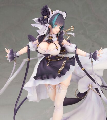 Azur Lane PVC Statue 1/7 Cheshire 26 cm – Bild 3