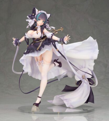 Azur Lane PVC Statue 1/7 Cheshire 26 cm – Bild 4