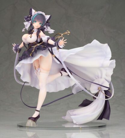 Azur Lane PVC Statue 1/7 Cheshire 26 cm – Bild 5