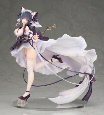 Azur Lane PVC Statue 1/7 Cheshire 26 cm – Bild 6