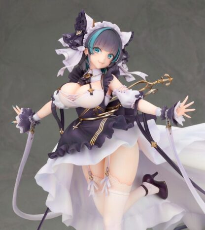 Azur Lane PVC Statue 1/7 Cheshire 26 cm – Bild 10