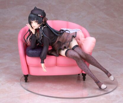 The Idolmaster Shiny Colors PVC Statue 1/8 Fuyuko Mayuzumi 17 cm – Bild 3