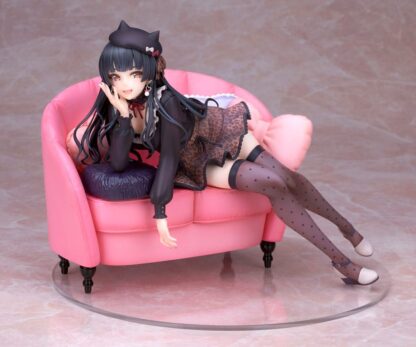 The Idolmaster Shiny Colors PVC Statue 1/8 Fuyuko Mayuzumi 17 cm – Bild 10