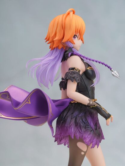 The Idolmaster Cinderella Girls PVC Statue 1/8 Asuka Ninomiya 23 cm – Bild 10