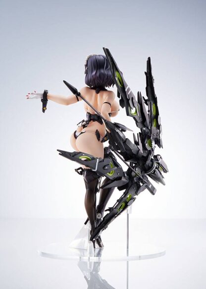 Original Character PVC Statue 1/7 Meido-Busou: Javelin 26 cm – Bild 21