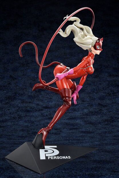 Persona 5 PVC Statue 1/7 Anne Takamaki Phantom Thief Ver. 20 cm – Bild 4