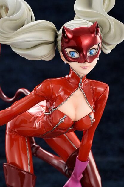 Persona 5 PVC Statue 1/7 Anne Takamaki Phantom Thief Ver. 20 cm – Bild 7