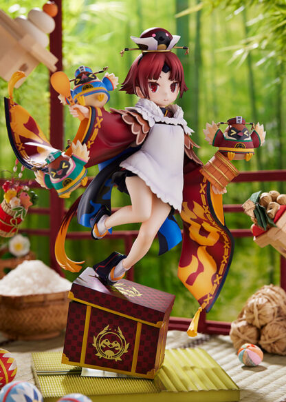 Fate/Grand Order PVC Statue 1/7 Saber Beni-enma 25 cm – Bild 3