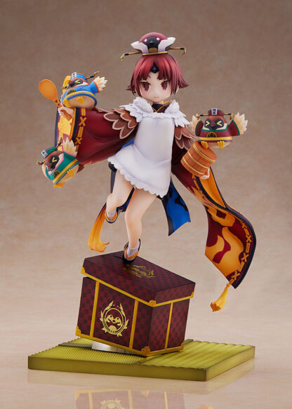 Fate/Grand Order PVC Statue 1/7 Saber Beni-enma 25 cm – Bild 9