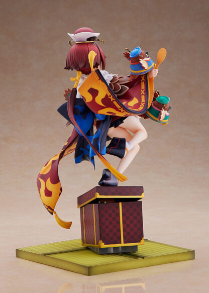 Fate/Grand Order PVC Statue 1/7 Saber Beni-enma 25 cm – Bild 12