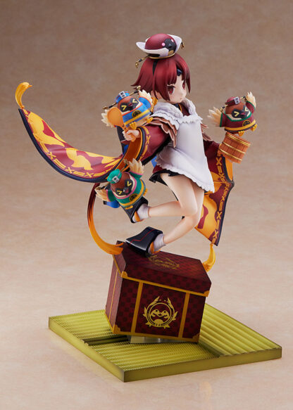 Fate/Grand Order PVC Statue 1/7 Saber Beni-enma 25 cm – Bild 13