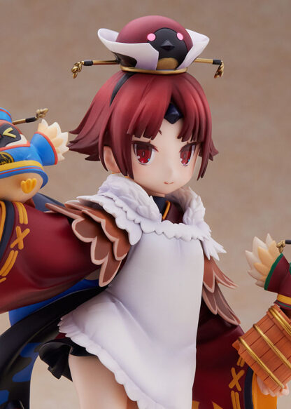 Fate/Grand Order PVC Statue 1/7 Saber Beni-enma 25 cm – Bild 14