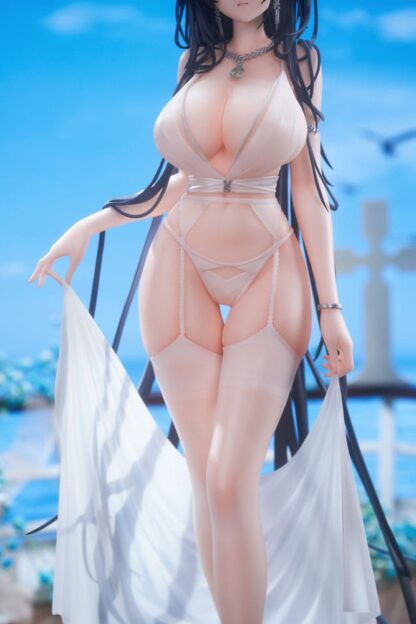 Azur Lane PVC Statue 1/6 Taiho Wedding: Temptation on the Sea Breeze Ver. Special Edition 29 cm – Bild 2