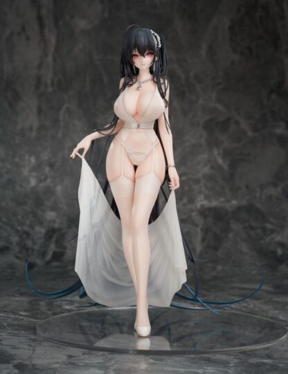 Azur Lane PVC Statue 1/6 Taiho Wedding: Temptation on the Sea Breeze Ver. Special Edition 29 cm – Bild 8