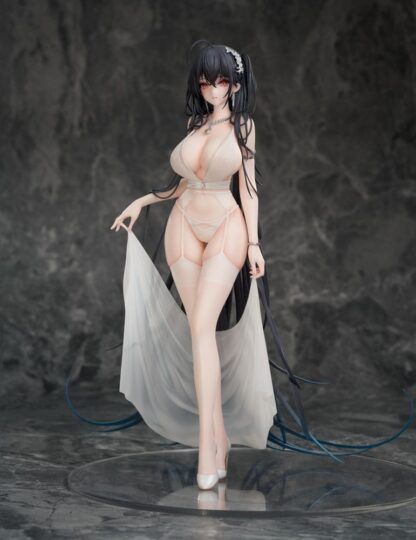 Azur Lane PVC Statue 1/6 Taiho Wedding: Temptation on the Sea Breeze Ver. Special Edition 29 cm – Bild 9