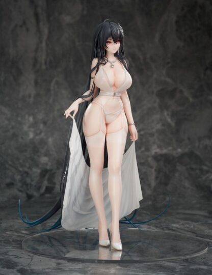 Azur Lane PVC Statue 1/6 Taiho Wedding: Temptation on the Sea Breeze Ver. Special Edition 29 cm – Bild 10