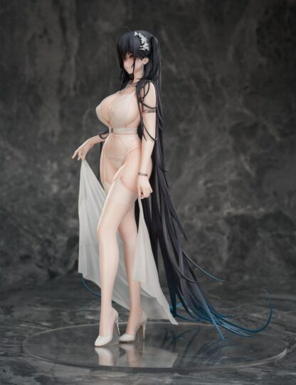 Azur Lane PVC Statue 1/6 Taiho Wedding: Temptation on the Sea Breeze Ver. Special Edition 29 cm – Bild 12