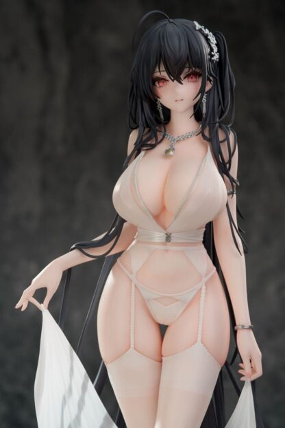 Azur Lane PVC Statue 1/6 Taiho Wedding: Temptation on the Sea Breeze Ver. Special Edition 29 cm – Bild 15