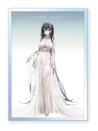 Azur Lane PVC Statue 1/6 Taiho Wedding: Temptation on the Sea Breeze Ver. Special Edition 29 cm – Bild 16