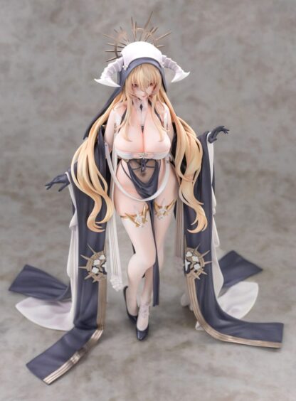 Azur Lane PVC Statue 1/6 Implacable 31 cm – Bild 12