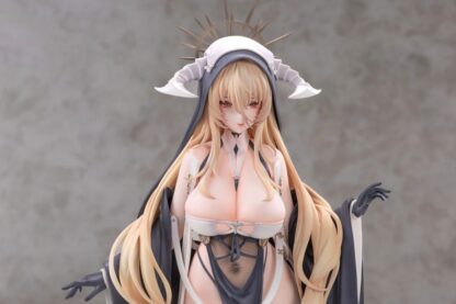 Azur Lane PVC Statue 1/6 Implacable 31 cm – Bild 19