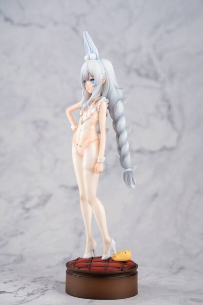 Azur Lane PVC Statue 1/6 Le Malin Listless Lapin Ver. 29 cm – Bild 10