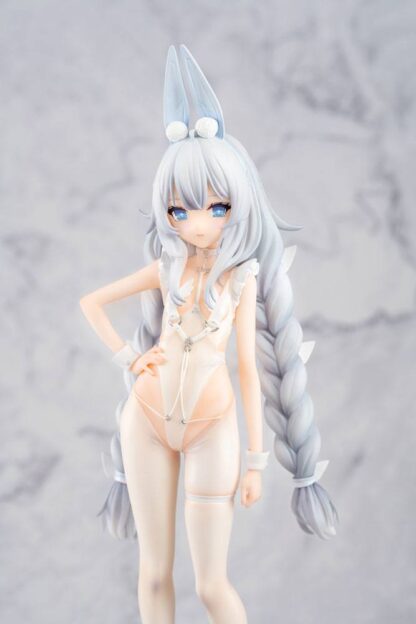 Azur Lane PVC Statue 1/6 Le Malin Listless Lapin Ver. 29 cm – Bild 12