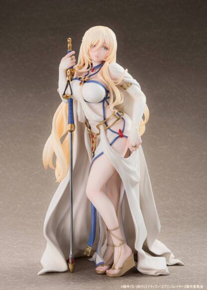 Goblin Slayer PVC Statue 1/7 Sword Maiden 23 cm – Bild 2