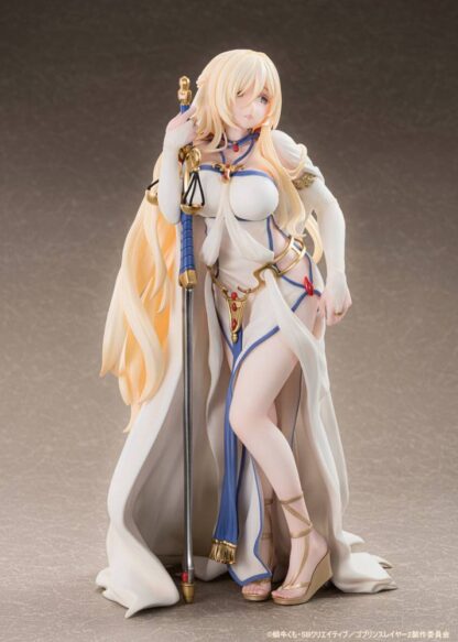 Goblin Slayer PVC Statue 1/7 Sword Maiden 23 cm – Bild 3