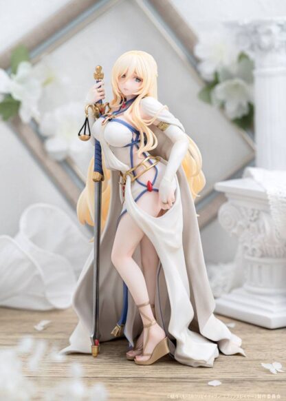 Goblin Slayer PVC Statue 1/7 Sword Maiden 23 cm – Bild 14