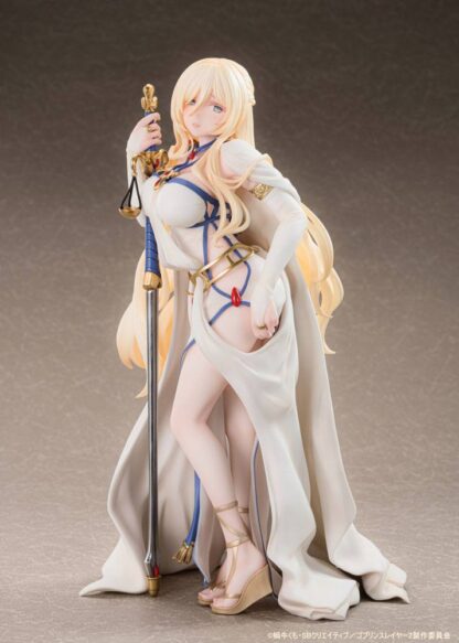 Goblin Slayer PVC Statue 1/7 Sword Maiden 23 cm – Bild 22