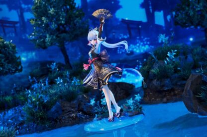 Genshin Impact PVC Statue 1/7 Kamisato Ayaka Flawless Radiance Ver. 29 cm – Bild 5