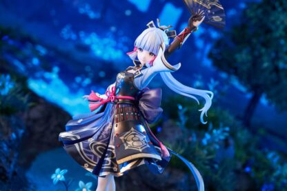 Genshin Impact PVC Statue 1/7 Kamisato Ayaka Flawless Radiance Ver. 29 cm – Bild 7