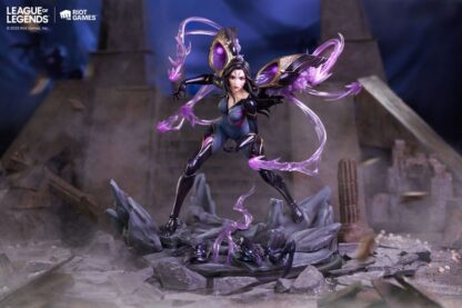 League of Legends PVC Statue Kai'Sa 30 cm – Bild 16