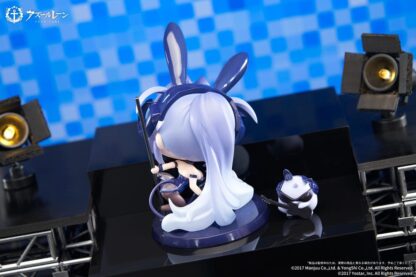 Azur Lane PVC Statue Deformed JUUs Time Chibi New Jersey 8 cm – Bild 5