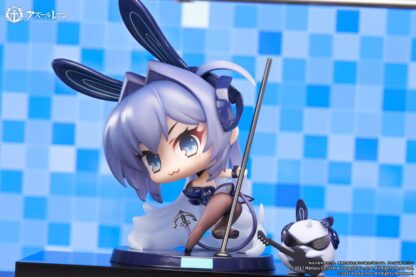 Azur Lane PVC Statue Deformed JUUs Time Chibi New Jersey 8 cm – Bild 6