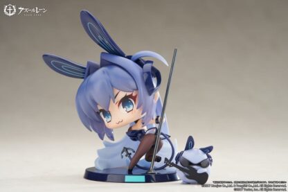 Azur Lane PVC Statue Deformed JUUs Time Chibi New Jersey 8 cm – Bild 8