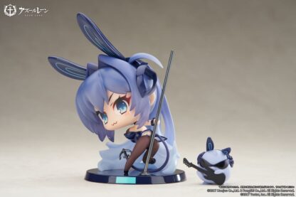 Azur Lane PVC Statue Deformed JUUs Time Chibi New Jersey 8 cm – Bild 9