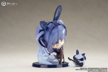 Azur Lane PVC Statue Deformed JUUs Time Chibi New Jersey 8 cm – Bild 11