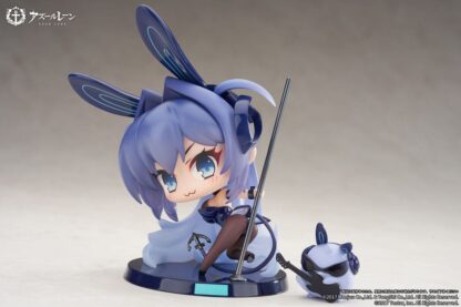 Azur Lane PVC Statue Deformed JUUs Time Chibi New Jersey 8 cm – Bild 13