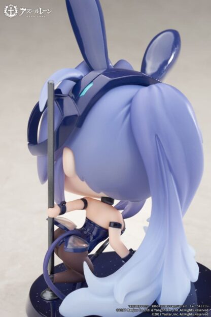 Azur Lane PVC Statue Deformed JUUs Time Chibi New Jersey 8 cm – Bild 15